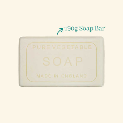 Anniversary Olive Grove Soap