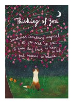 Thinking of You | Positive Greetings Card
