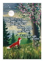 Believe in Yourself | Positive Greetings Card
