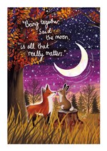 All that Matters | Positive Greetings Card