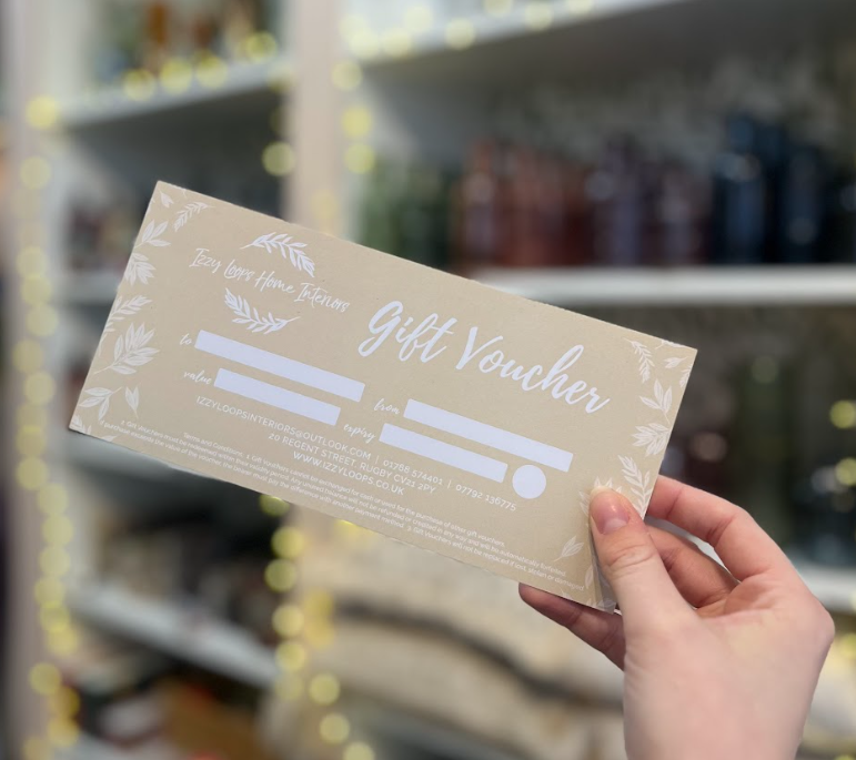 Workshop Voucher