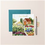 Happy Retirement Card