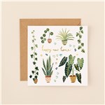 Happy New Home Card