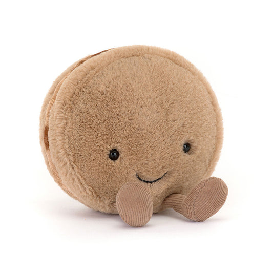 Amuseables Mona Macaron jellycat