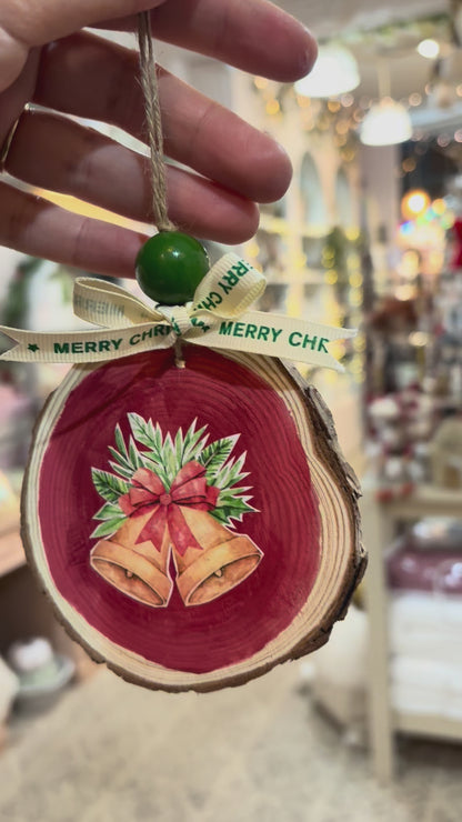 Festive Sip & Paint | Decoration Workshop