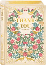 Storybook Thank You Card
