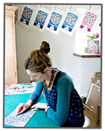 Thinking of You | Sarah Kelleher Card